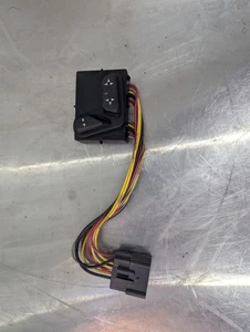 03-08 Mercury Marquis or Ford Town Car Driver Power Seat Switch - Picture 1 of 4