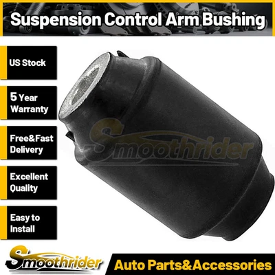 Buje de brazo de control de suspensión inferior trasera VAICO para Mercedes-Benz 190D 1984-1989 Foto 1 de 4