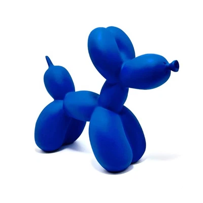 Globo Perro Escultura Decoraciones, Globo de Resina Decoraciones Perro, Globo Ani... Foto 1 de 4