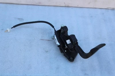 Pedal acelerador Lincoln Navigator 2018 2019 2020 2021 Foto 1 de 4