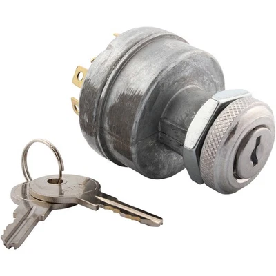 Ignition Switch 雪地摩托车 Ski-Doo Nordik 50 60 640,Safari 377E,珠穆朗玛峰 500 — 第 1/2 张图片