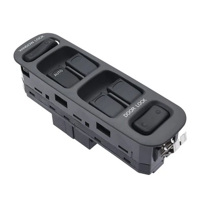 New Power Window Switch Front Left Driver For 1999-2006 Suzuki Grand Vitara XL-7 Foto 1 de 4