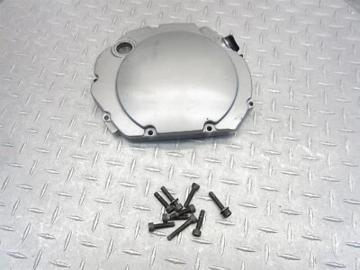 Боковая крышка основного привода двигателя муфты для Suzuki Bandit 600 GSF600S 2000 98-03 годов выпуска - Изображение 1 из 4