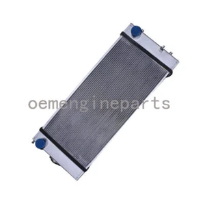 Water Tank Radiator Core 418-03-31113 For Komatsu WA250L-5 WA250PTL-5 WA250PZ-5 - Picture 1 of 15