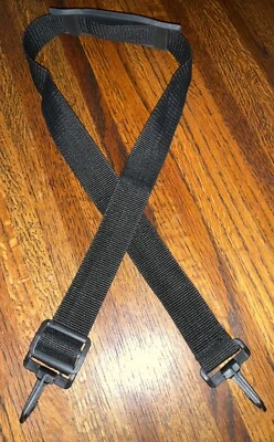 Bag Strap Nylon Adjustable Shoulder Strap Handbag Laptop Bag