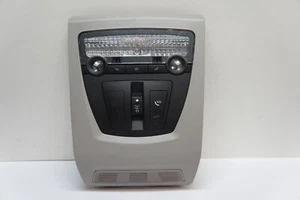 **READ** 2013 2014 BMW 650i Front Overhead Dome Lamp Light 1212510341 OEM *A8850 - Picture 1 of 9