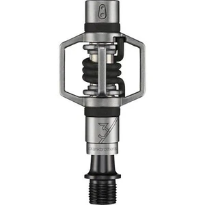 Crankbrothers Egg Beater 3 Pedals - Dual Sided Clipless, 9/16", Black 15859 - Bild 1 von 3