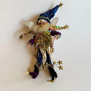 Make a Wish Fairy von Mark Robers, Einwegpuppe - Bild 1 von 8