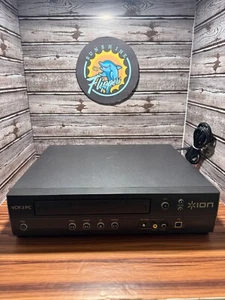 ION VCR 2 PC VHS Video to Computer Conversion System USB Transfer - Picture 1 of 9
