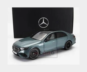1:18 NOREV Mercedes Benz E-Class (W214) Amg Line 2024 B66961118 Model - Picture 1 of 2