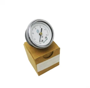 CONTROL INSTRUMENTS 045522 Manometer 6 Bar MSPBKD42BB01QJIGEXP -new- - Bild 1 von 3