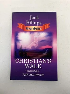 Christian’s Walk  The Journey By Jack Billups - Bild 1 von 2