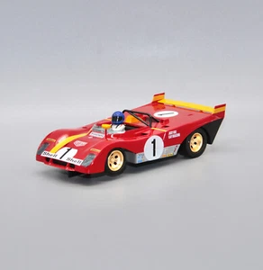 Ferrari 312 PB Coda Lunga (Sloter) - Imagen 1 de 6