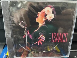 Lady Day at Emerson Bar and Grill (CD) Pamela Isaacs WORLD SHIP AVAIL - Imagen 1 de 2