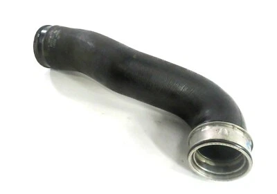 Mercedes Benz ML350 2011 (W164) 3,0 L motor diésel - tubo de manguera intercooler derecho Foto 1 de 4