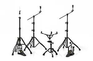 Mapex Armory Hardware Pack - Black Plated - HP8005EB - Picture 1 of 1