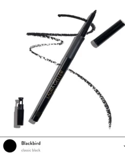 Laura Geller Inkcredible Waterproof Gel Eyeliner BLACKBIRD NWOB Free Shipping - Picture 1 of 3