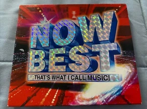 Now Best Thats What I Call Music CD Special Edition, Japan, Slipcase, RARE - Picture 1 of 9