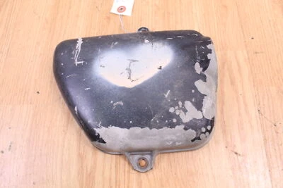Honda XL350 1974 cubierta lateral derecha/panel 17231-356-000NR Foto 1 de 4