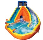 Banzai Sidewinder Falls Water Slide with Tunnel (Open Box) - Click1Get2 Hot Best Offers&secure=symbol0&set=par&sale=mega Discount&set=par1&price_min=200&sale=mega Discount