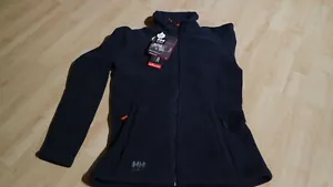 Helly Hansen Damen Fleecejacke Luna Fleece Jacket - Bild 1 von 3