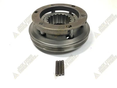 K3495 New Eaton Fuller Synchronizer Kit - OEM - with 4300924 Sliding Clutch  - Image 1 of 4