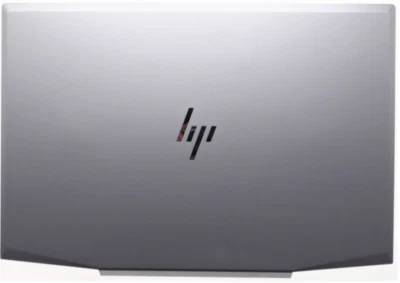 New For HP ZBook 15v G5 TPN-C134 LCD Back Top Cover Case Silver L25084-001 - Image 1 of 4