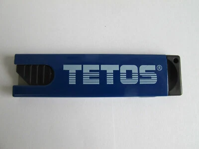 Sicherheitsmesser Cuttermesser Cutter Teppichmesser safety knife Ersatzklingen - Bild 1 von 4