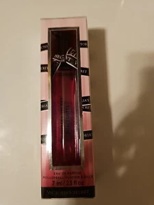 NEW Victoria's Secret BOMBSHELL ROLLERBALL Eau de Parfum Perfume Full Size 7 ml - Picture 1 of 5