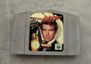 Goldeneye Nintendo N64 Game Cartridge FREE P&P - Picture 1 of 1