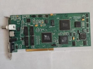 1pc used INTEGRAL 9400-00012 V2.0 3050-BA Acquisition card - Picture 1 of 2