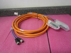 Juego de cables Balzer Kabelwerk E140404 + SE1-W103 + SE1-W104 Siemens 32.1871.833-00 - Imagen 1 de 8