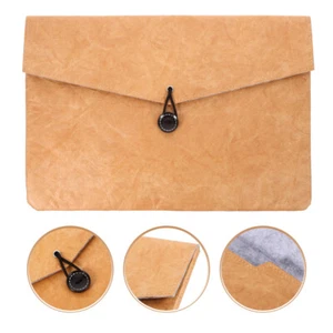 Dünne Laptophülle Notebooktasche Laptops Reisetasche Laptopständer Reisen Mann - Bild 1 von 17