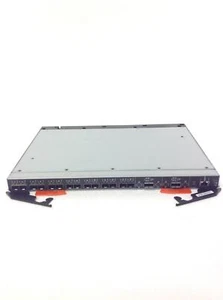 IBM Flex System Fabric EN4093R Module commutateur évolutif 10 Go 95Y3311, FONCTIONNEL - Photo 1/14