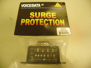 Ditek DTK-2LVLPSGR Voice / Data Surge Protector - Picture 1 of 3