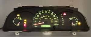 2005-2006 TOYOTA TUNDRA V6 USED INSTRUMENT CLUSTER FOR SALE 69561-330A - Bild 1 von 8