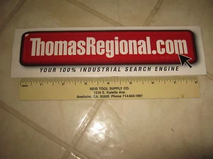 Thomas regional.com, Fornitori Industriali, CNC, Tornio, Mulino - Foto 1 di 2