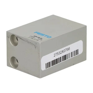 Festo ADV-20-25 Compact cylinder Used UMP - Picture 1 of 7
