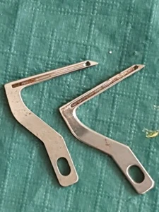 ELNA OVERLOCKER LOOPERS.. OLD STOCKS. - Picture 1 of 3