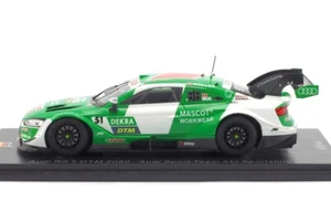 AUDI RS 5 DTM 2020 Nico Muller, 1:43 Spark - Picture 1 of 1