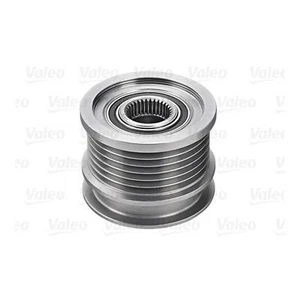 Alternator Freewheel Clutch Pulley VALEO for Insignia Zafira Tourer Astra Vectra - Picture 1 of 6