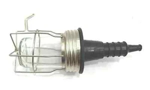 Hand Lamps Watertight Industrial Factory Marine Vintage Garage Light Lamp ✨💡🌟⚡ - Bild 1 von 11