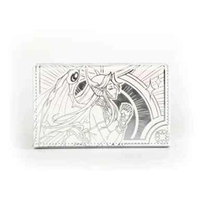 Star Dragon Amanda Lapalme Manamoon Stardust Dragon Trail White Deck Box Sealed - Picture 1 of 5