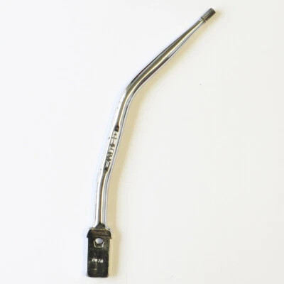 HURST 工厂 0070 推入镀铬棒 原始设备制造商 工厂 1978 1979 庞蒂亚克 Grand AM — 第 1/4 张图片