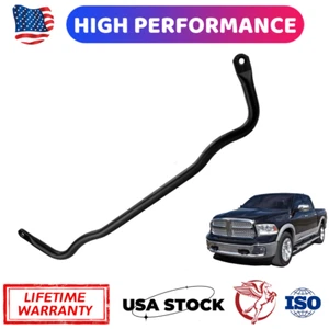 Stabilizer Sway Bar Front Fit 2011 2012 2013 2014 2015 2016 2017 2018 Ram 1500 - Picture 1 of 12