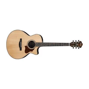 Ibanez AE315ZR NT - Natural High Gloss * NEW * ae900 ae315 ae255 Ziricote - Picture 1 of 1