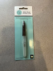 🔥Cricut Cake WATER BRUSH BRAND NEW in package - Picture 1 of 2