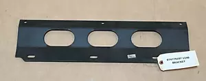 AM GENERAL HMMWV HUMMER SKID PLATE UNDERBODY BRACKET 12460414 5340-01-477-9397 - Picture 1 of 6