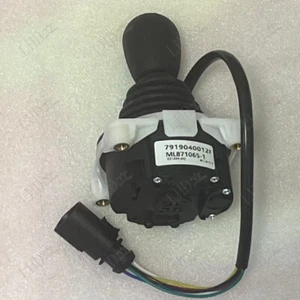 New One piece 7919040012 Joystick For Linde Forklift- - Picture 1 of 5