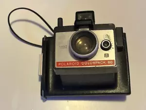 polaroid colorpack 80 - Foto 1 di 3